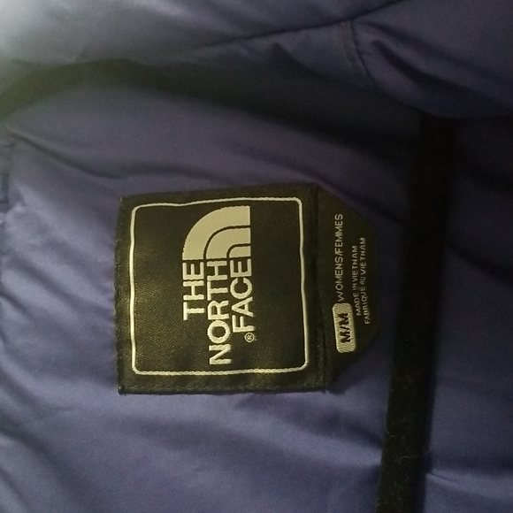 Ski/Boarding Jacket - Picture 3 of 5